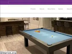 Sites similar to encorebilliards.com