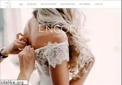 Sites similar to encorebridalfortcollins.com