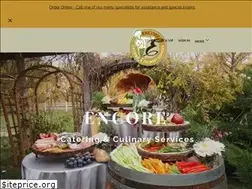 Sites similar to encorecatering.net