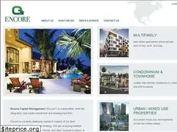 Sites similar to encorecm.com