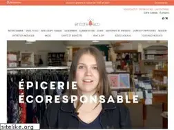 Sites similar to encoreco.ca