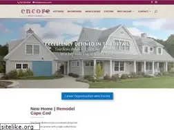 Sites similar to encoreco.com