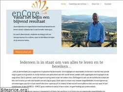 Sites similar to encorecoaching.nl