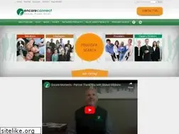 Sites similar to encoreconnect.com