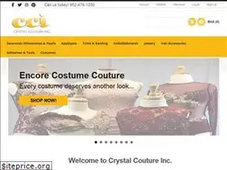 Sites similar to encorecostumecouture.com