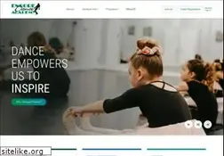 Sites similar to encoredanceacademy.net