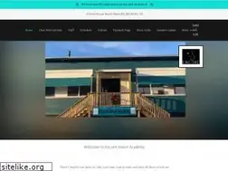 Sites similar to encoredanceacademy.org