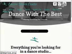 Sites similar to encoredancecenter.com