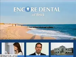 Sites similar to encoredentalofbrick.com