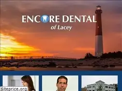 Sites similar to encoredentaloflacey.com