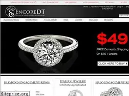 Sites similar to encoredt.com