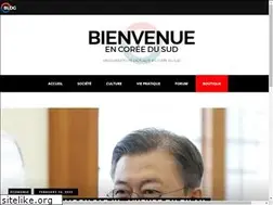 Sites similar to encoreedusud.blogspot.com