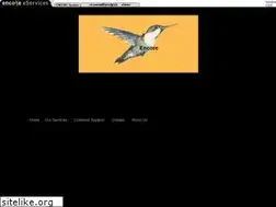 Sites similar to encoreeservices.com