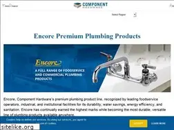Sites similar to encorefaucets.com