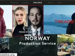 Sites similar to encorefilm.no