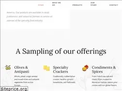 Sites similar to encorefoods.com