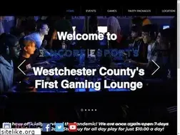 Sites similar to encoregaming.us