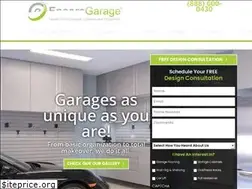 Sites similar to encoregarage.com