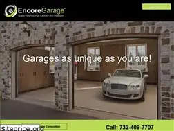 Sites similar to encoregaragenewjersey.com