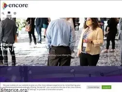 Sites similar to encoreglobal.com