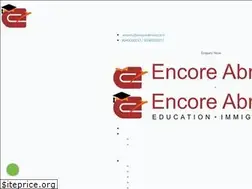 Sites similar to encoregroup.in
