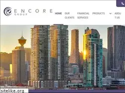 Sites similar to encoregrp.com