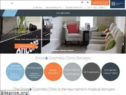 Sites similar to encorehealth.co.nz