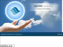 Sites similar to encorehealthcare.in