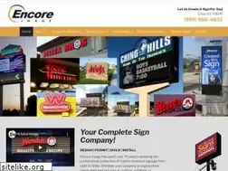 Sites similar to encoreimage.com
