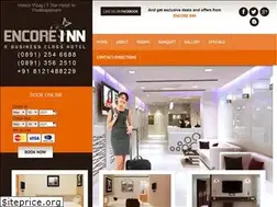 Sites similar to encoreinn.com