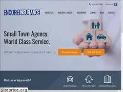 Sites similar to encoreinsgroup.com