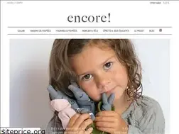 Sites similar to encorejouets.com