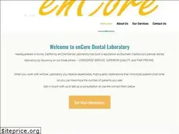 Sites similar to encorelaboratory.com