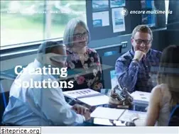 Sites similar to encoremultimedia.com