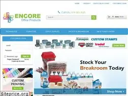 Sites similar to encoreofficeproducts.com