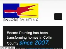 Sites similar to encorepainting.net