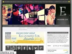 Sites similar to encorepartydjs.com