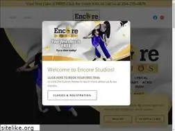 Sites similar to encoreperformer.com