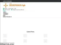 Sites similar to encorepreneurcafe.com