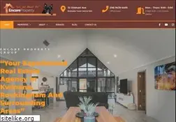 Sites similar to encoreproperty.com.au