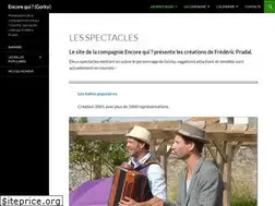 Sites similar to encorequi.com