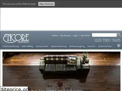 Sites similar to encorereclamation.co.uk
