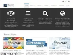 Sites similar to encorerehabilitation.com