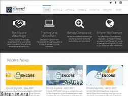 Sites similar to encorerehabilitation.net