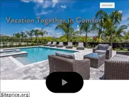 Sites similar to encorereunion.com