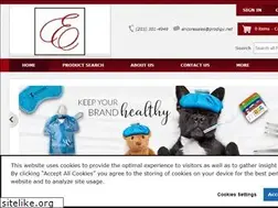 Sites similar to encoresales.net