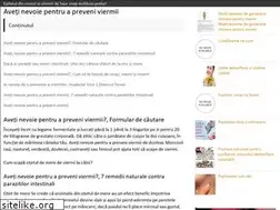 Sites similar to encoresalon.ro