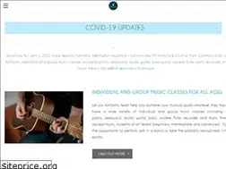 Sites similar to encoreschoolofmusic.co.nz