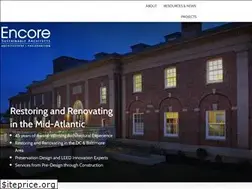 Sites similar to encoresdesign.com