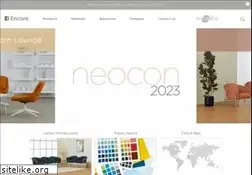 Sites similar to encoreseating.com